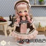 【オビツ11】リトル･苺チョコ