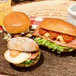 サンドパンのセット♡Ver.7