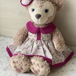 ＊SALE＊　シェリーメイ ♡ 花柄ワンピース