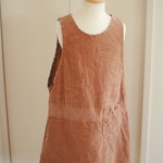 サロペットスカート　size120130