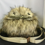 フロッグマウスの大型バッグ