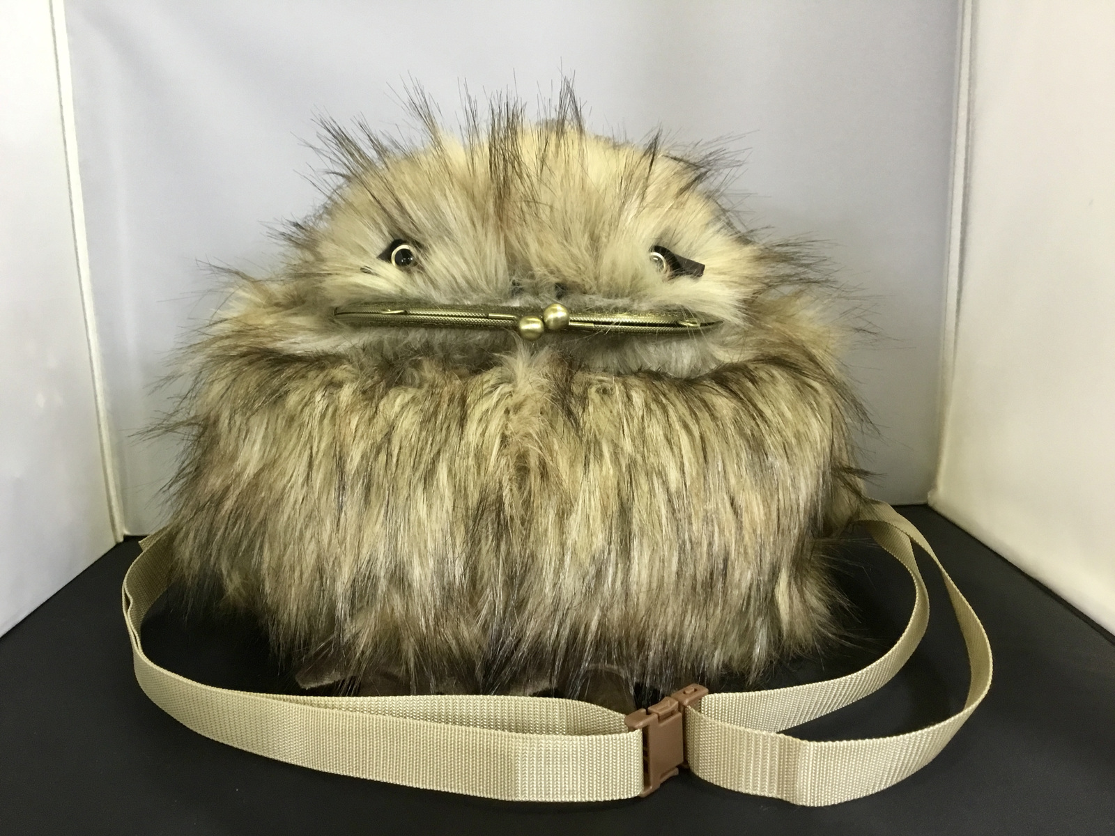 フロッグマウスの大型�
2000
��ッグ 15,000円