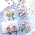 bijoux ピアス/イヤリング❁