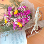 new♡春スワッグ④【送料込】