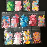 クラフトパンチ1000枚＋コメカ30枚♡