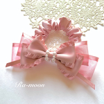 ★ご依頼品★リボンシュシュセット