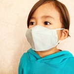 2daysマスク✨こども✨抗菌クレンゼ生地マスク✨オプションでフィルター入りにも✨3歳〜5歳、6歳〜10歳の2サイズ✨選べる内布♪ダブルガーゼ、クレンゼ抗菌生地、ダブルガーゼ、接触冷感生地✨キッズ