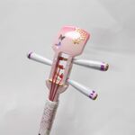 【新色】かんざし 「三味線」一斤染（いっこんぞめ）桜