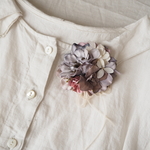 フラワーブーケ　コサージュ　３