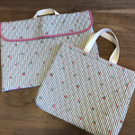 専用ページ⭐︎防災頭巾カバー＆レッスンバッグ
