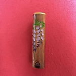 ciaryaya様専用　〜 藤の花 〜