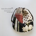 きんちゃく袋♡Magnolia