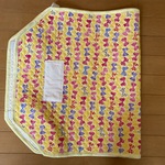 X様特注品お昼寝用コットカバー（🎀柄