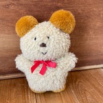 もこもこさん