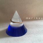 【送料無料】富士山リングホルダー