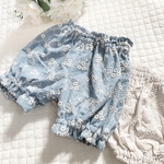 かぼちゃpants