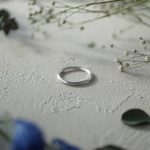 thin ring