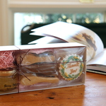 レモンシャンパンジャムBOX　Thank you  樽正本店×BerryDECO
