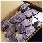 🌟 業務用レピドライト標本 原石 結晶 ブラジル産 無選別 原石 量り売り ♪