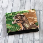  【現品のみ❗️】移動ポケット   🦖恐竜