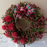 八ヶ岳〜Forest⭐️️Christmas⭐️️Wreath04