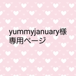 yummyjanuary様専用ページ　電車🚃