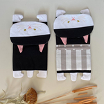 ♡GKT♡様オーダーメイド スマホポシェット 移動ポケット
