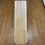 小・中型犬用木製スロープ❗️　大サイズ