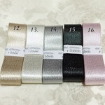 【1種4m】シンプルリボン25mm