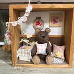 くまさんのお部屋(A)