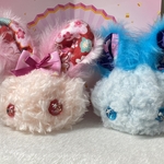 ひな祭りしっぽちゃん 1