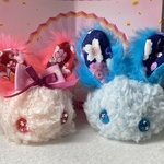 ひな祭りしっぽちゃん 10