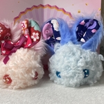 ひな祭りしっぽちゃん 12