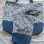 meray様オーダーレッスン、シューズバッグ*カーズ