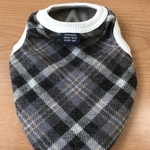 3S〜6L ♡春チェック♡タンクトップ