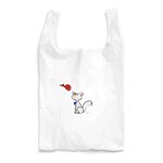 ＊お知らせ＊SUZURIにてはんじゅく稲荷エコバッグ販売中