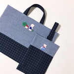 Saki様専用　ハンドメイド４点
