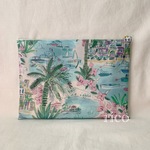 新柄2021SS！！liberty スタイリッシュなポーチ♡