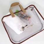 `シャカシャカ’ プールバッグ²⁰²¹Ｌsize〖ワーゲンバス〗