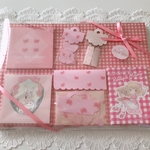 新作コンプリートセット