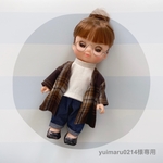 yuimaru0214様専用¨̮♡︎ソランちゃん 服