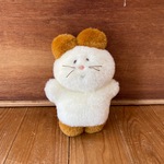おひるねさん