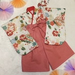 ＊専用＊ベビー袴