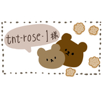 tnt-rose-1様専用