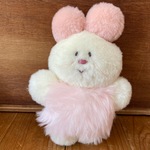 ふわふわさん