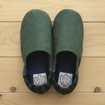 ルームシューズ278(S)