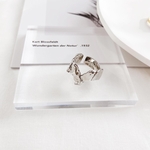 リング　