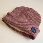 ニット帽子(80〜110サイズ)