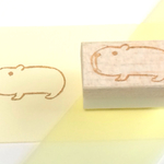 ＊再販＊ カピバラちゃんのよこ