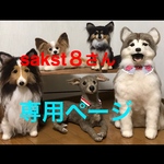 大きいうちの子オーダー